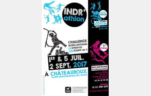 Indr'athlon 2017