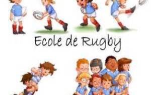 ECOLE DE RUGBY