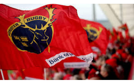 Programme d'Anglais et Munster Rugby 2017 en Irlande